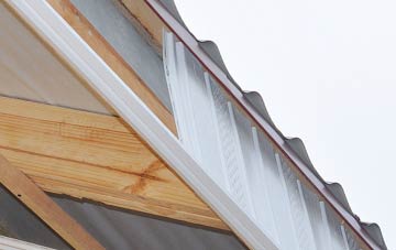 why Upper Race fascia repairs are essential