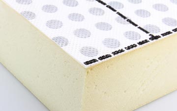 meeting Upper Race building codes