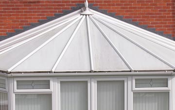 Upper Race polycarbonate conservatory roof repairs
