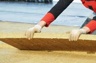 find rated Upper Race roof insulation companies